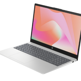 HP Laptop 15-fd0355nia