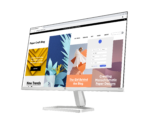 HP 524sw Series 5 23.8" FHD Monitor