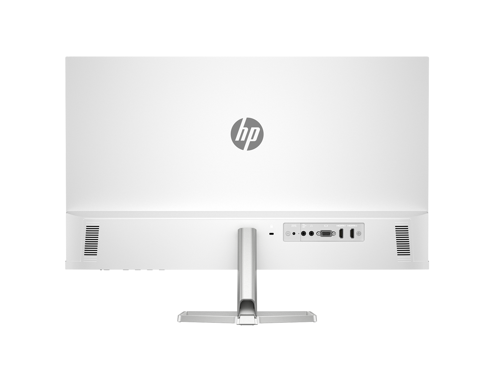 HP 527sa Series 5 27" FHD Monitor