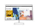 HP 527sf Series 5 27" FHD Monitor 94F44AA