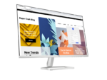 HP 527sw Series 5 27" FHD Monitor