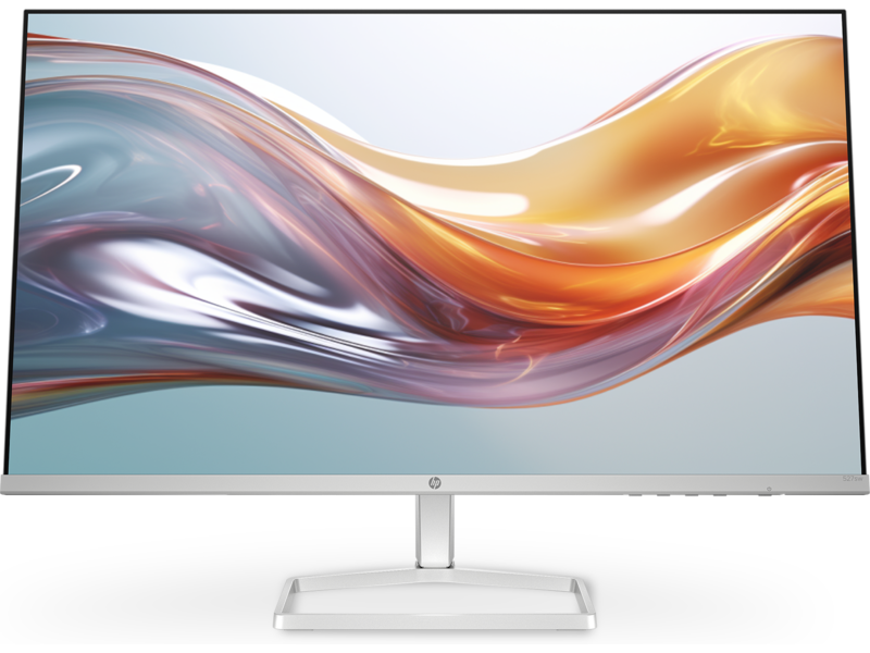 HP 527sw Series 5 27" FHD Monitor