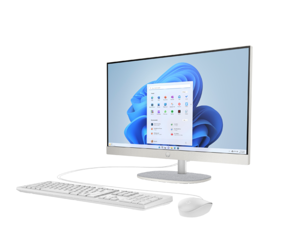 HP All-in-One 24-cr0315nh