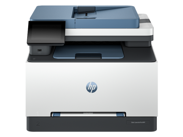 HP Color LaserJet Pro MFP 3303fdn Printer 499M7A