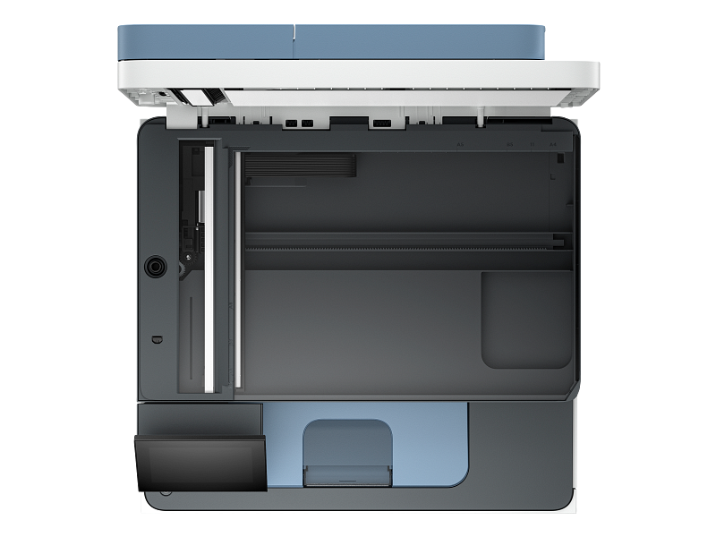 HP Color LaserJet Pro MFP 3303fdw Printer 499M8A
