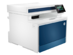HP Color LaserJet Pro MFP 4303fdn Printer