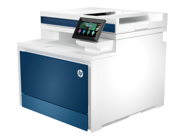 HP Color LaserJet Pro MFP 4303fdn Printer