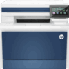 HP Color LaserJet Pro MFP 4303fdw Printer