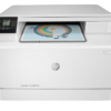 HP Color LaserJet Pro MFP M182n Printer 7KW54A