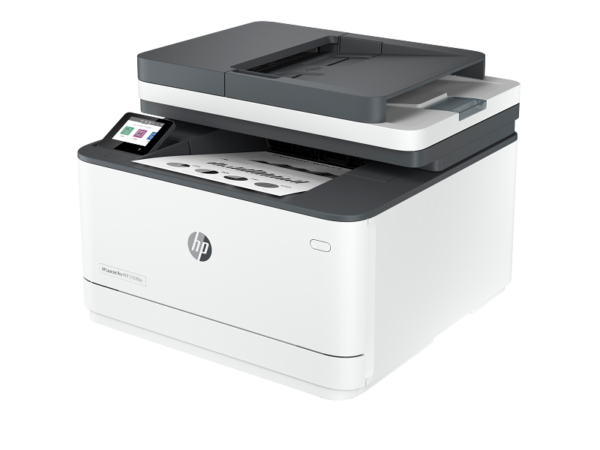 HP LaserJet Pro MFP 3103fdw Printer 3G632A