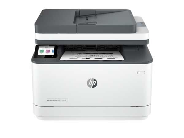 HP LaserJet Pro MFP 3103fdw Printer 3G632A