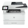 HP LaserJet Pro MFP 4103fdn Printer 2Z628A
