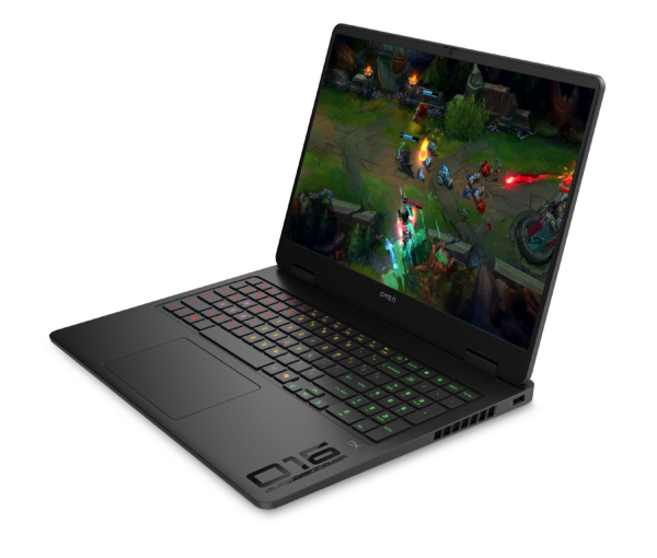 HP OMEN Gaming 16-am0073dx