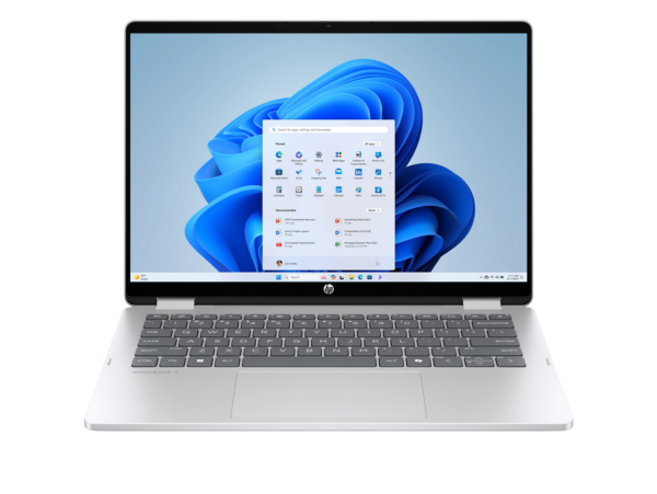 HP OmniBook 5 Flip 14-fp0023dx B86Q7UA