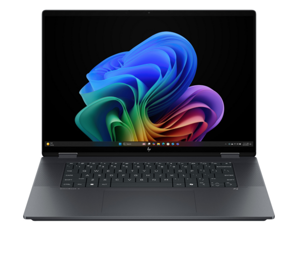 HP OmniBook X Flip 16t-as00 AK4A8AV