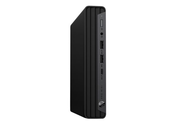 HP Pro Mini 400 G9 Desktop PC