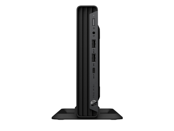 HP Pro Mini 400 G9 Desktop PC 935X8EA