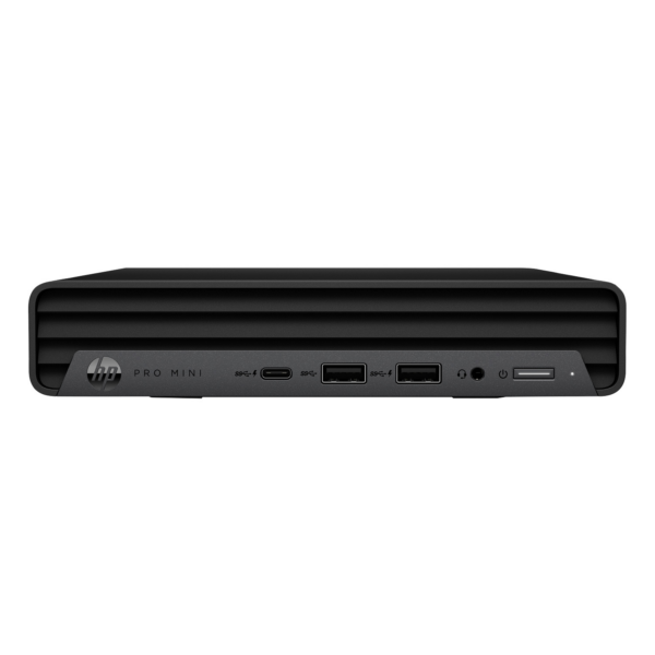 HP Pro Mini 400 G9 Desktop PC 9H6W8ET