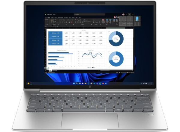 HP ProBook 440 G11 AI PC A38B9ET