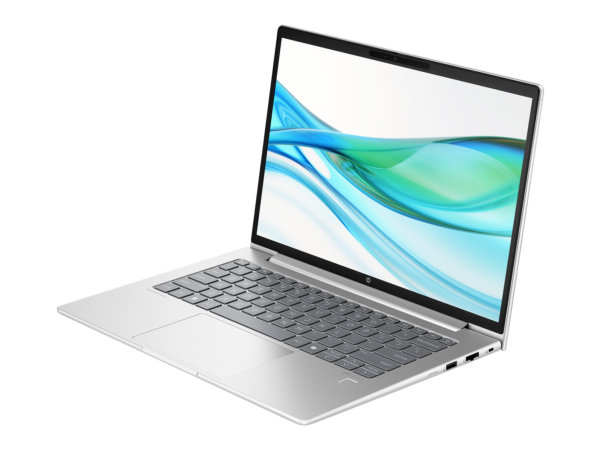 HP ProBook 440 G11 AI PC, Intel Core Ultra 7 155U, 16GB DDR5 RAM, 512GB SSD, FreeDOS, 14" WUXGA - Model No: CT9P1ET