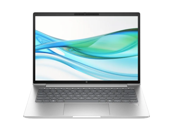 HP ProBook 440 G11 AI PC, Intel Core Ultra 5 125U, 16GB DDR5 RAM, 512GB SSD, FreeDOS, 14" WUXGA - Model No: CT9P2ET