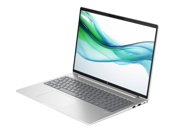 HP ProBook 460 G11 AI PC, Intel Core Ultra 5 125U, 8GB DDR5 RAM A38FBET