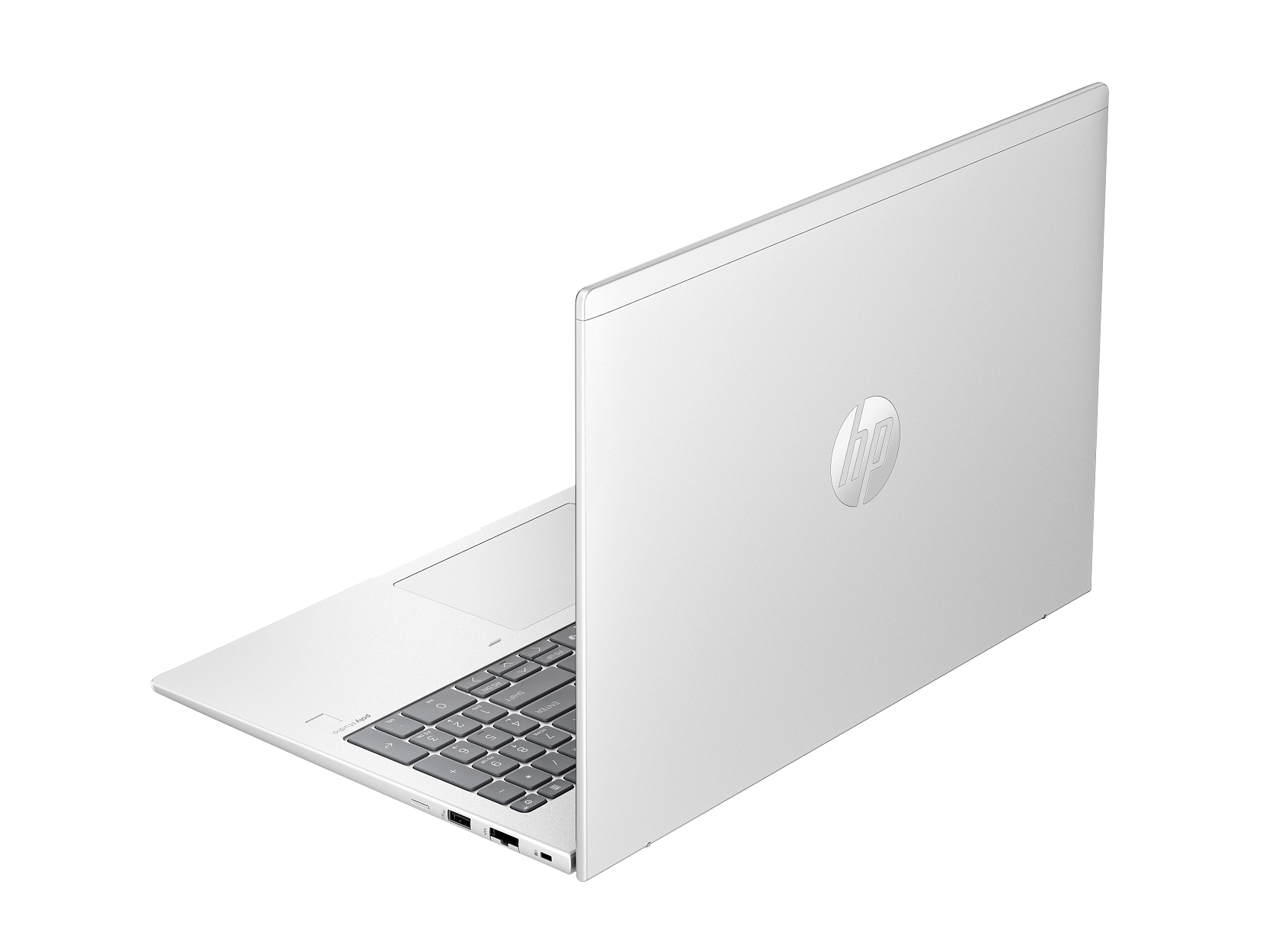 HP ProBook 460 G11 AI PC, Intel Core Ultra 7 155U, 16GB DDR5 RAM, 512GB SSD, FreeDOS, 16" WUXGA - Model No: CT9N1ET - Image 2