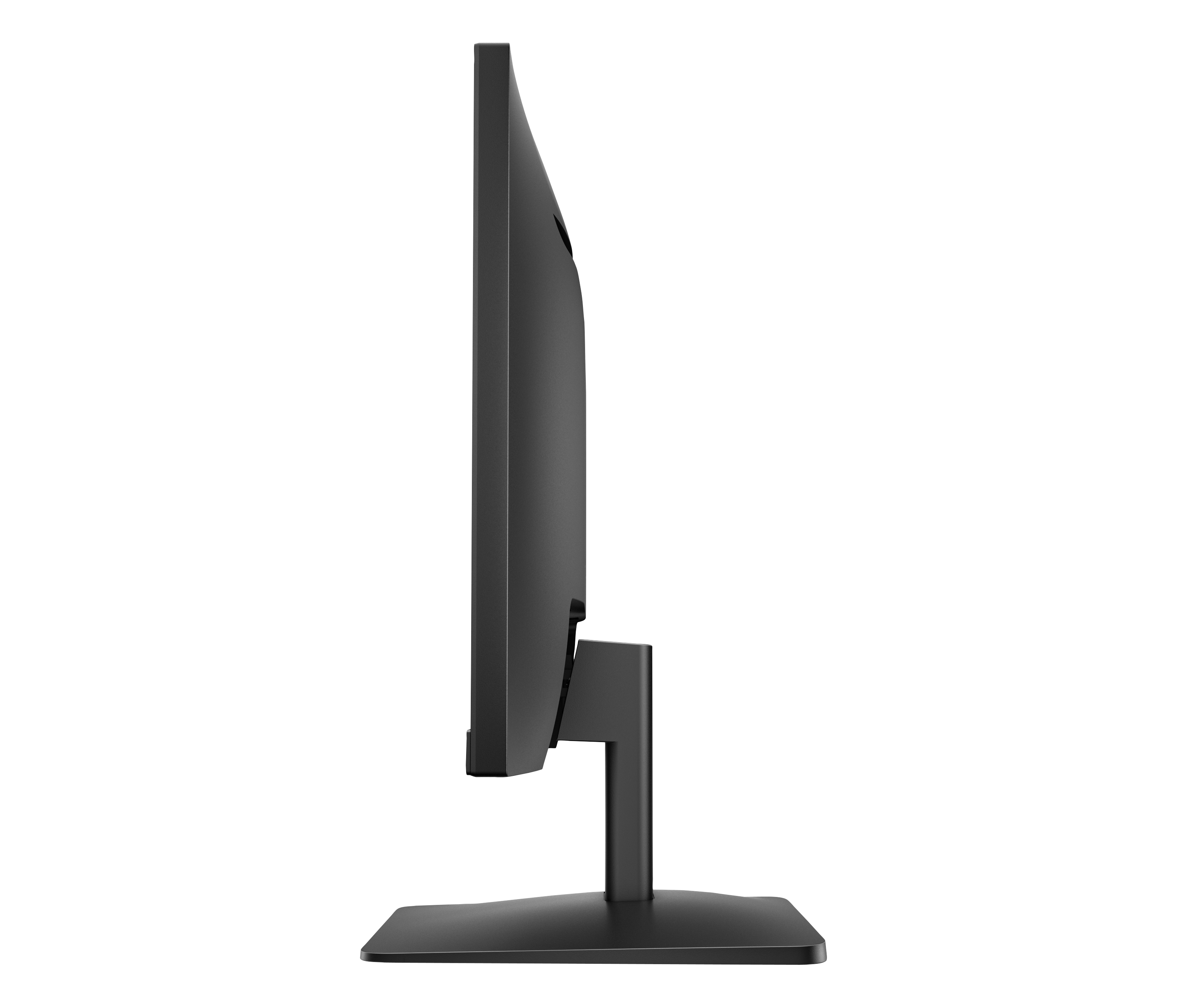 HP Series 3 Pro 21.45" FHD Monitor 322pe, Black - Model No: AK2F1AS - Image 3