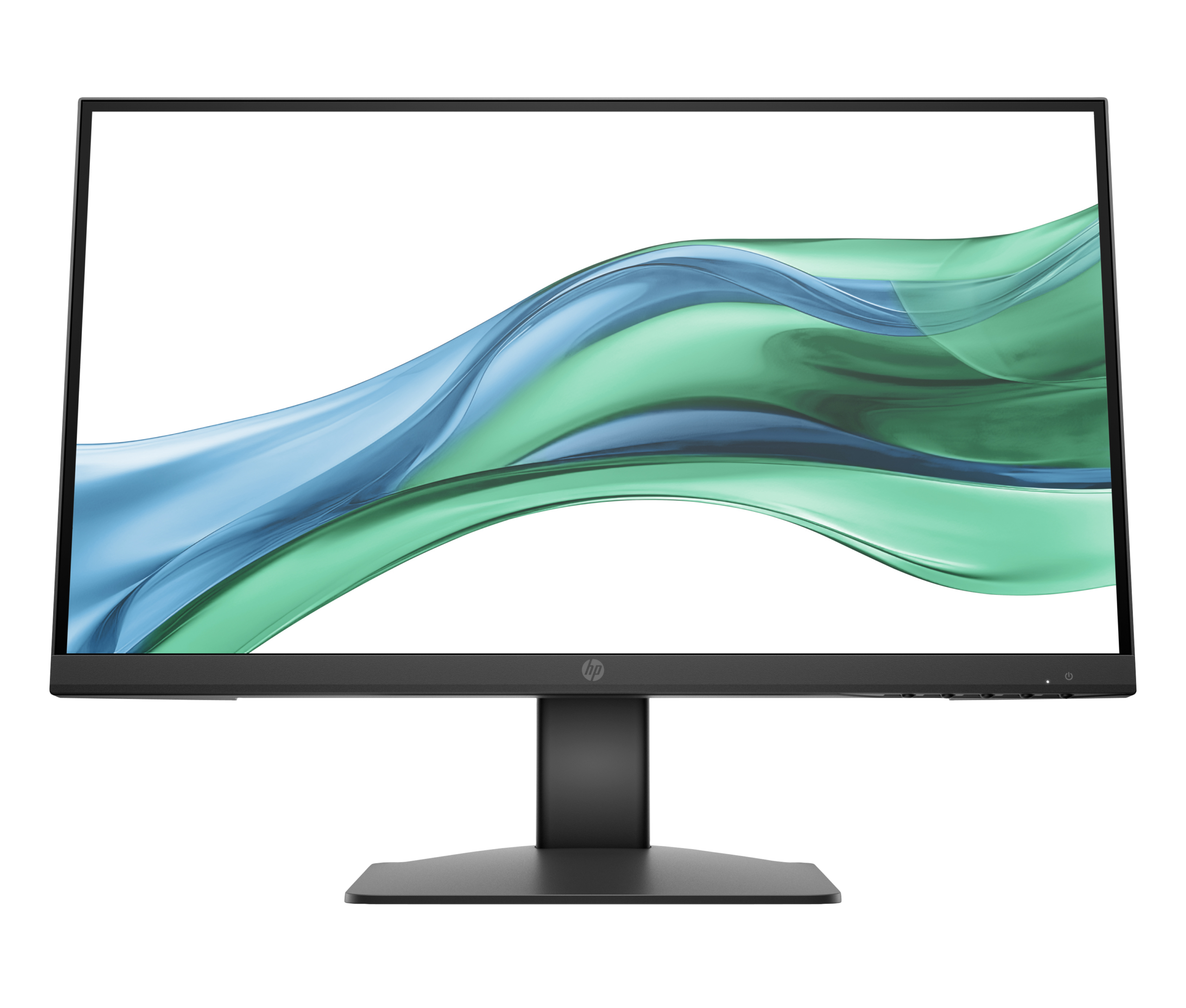 HP Series 3 Pro 21.45" FHD Monitor 322pe