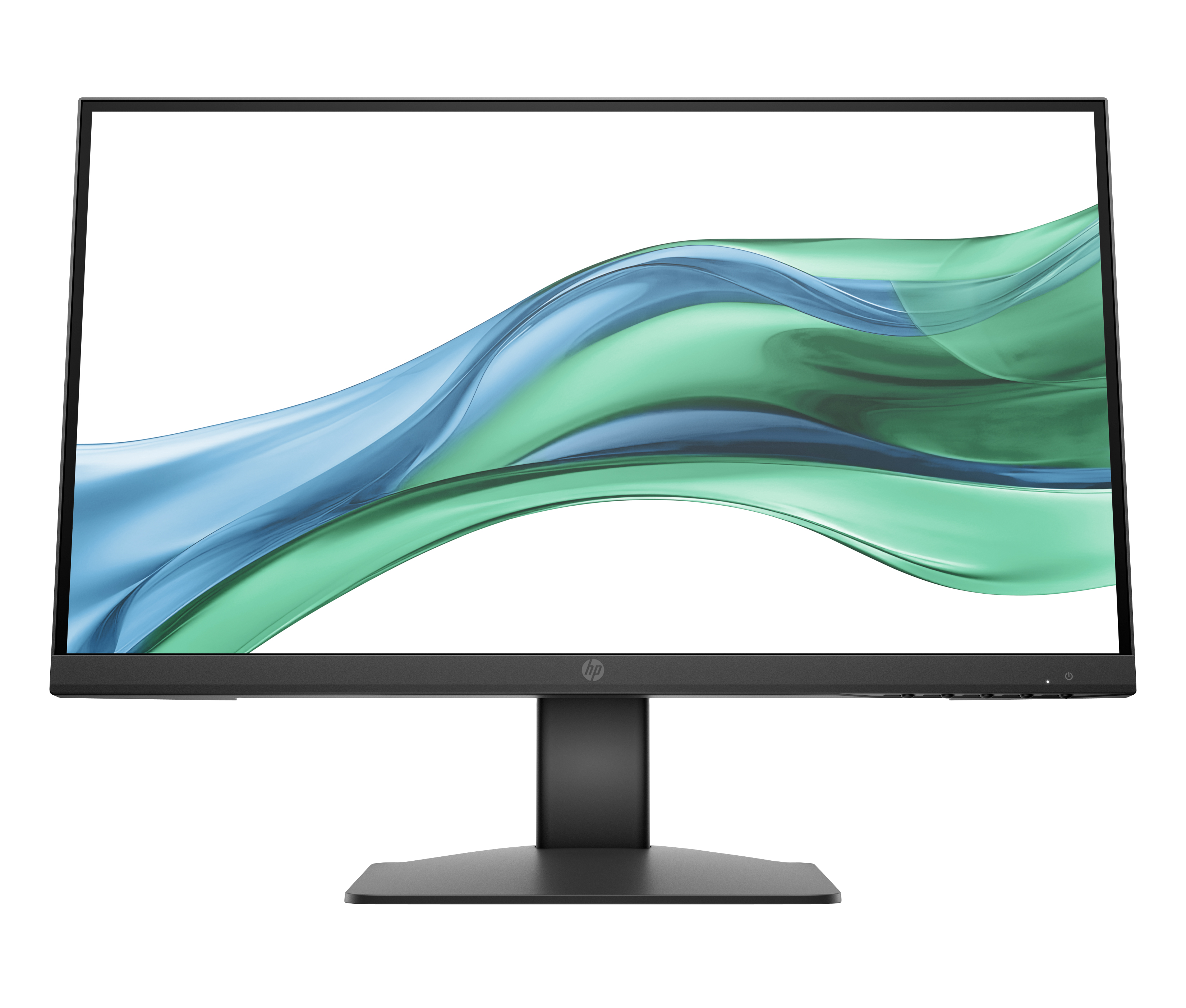 HP Series 3 Pro 21.45" FHD Monitor 322pe