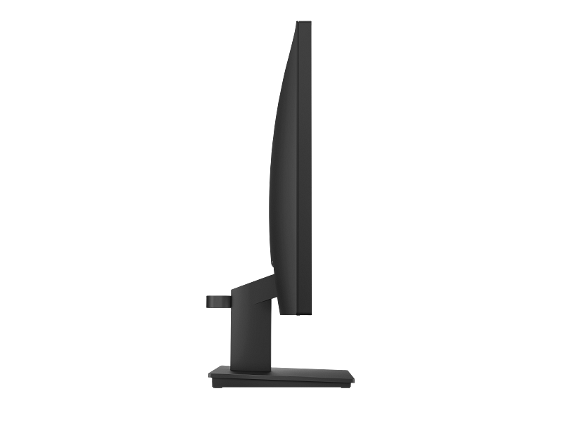 HP Series 3 Pro 21.45" FHD Monitor, Black - Model No: 9U5A2AA - Image 3