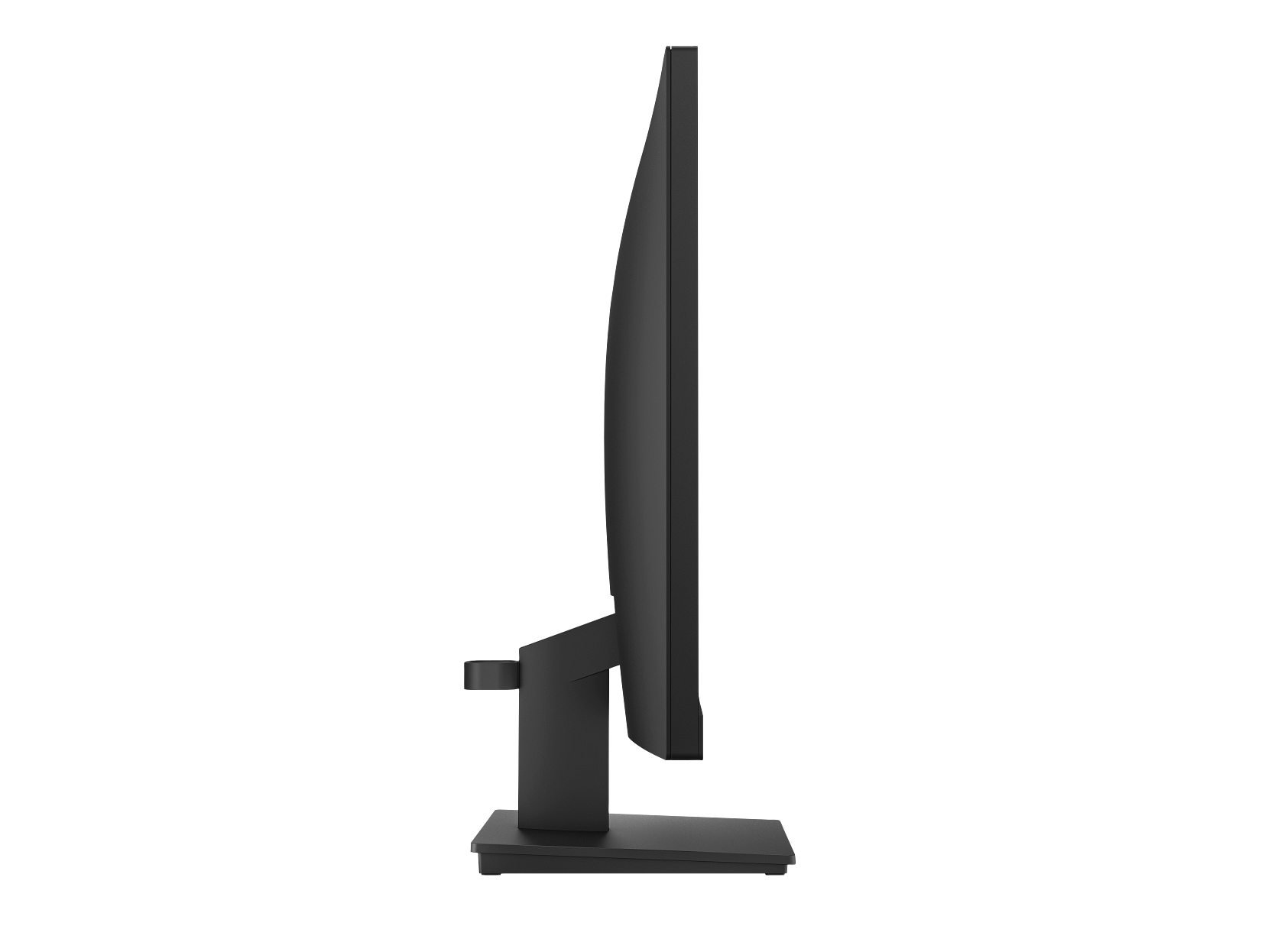 HP Series 3 Pro 23.8" FHD Monitor 324pv, Black - Model No: 9U5C1AS - Image 3