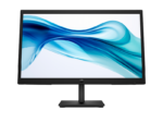 HP Series 3 Pro 21.45" FHD Monitor, Black