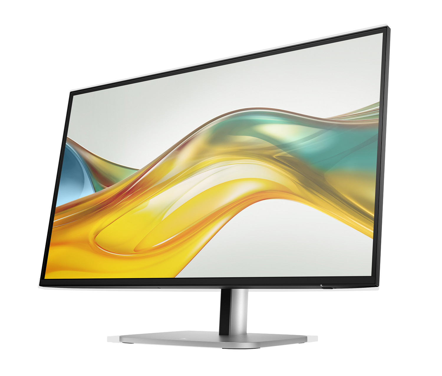 HP Series 5 Pro 27" QHD Monitor