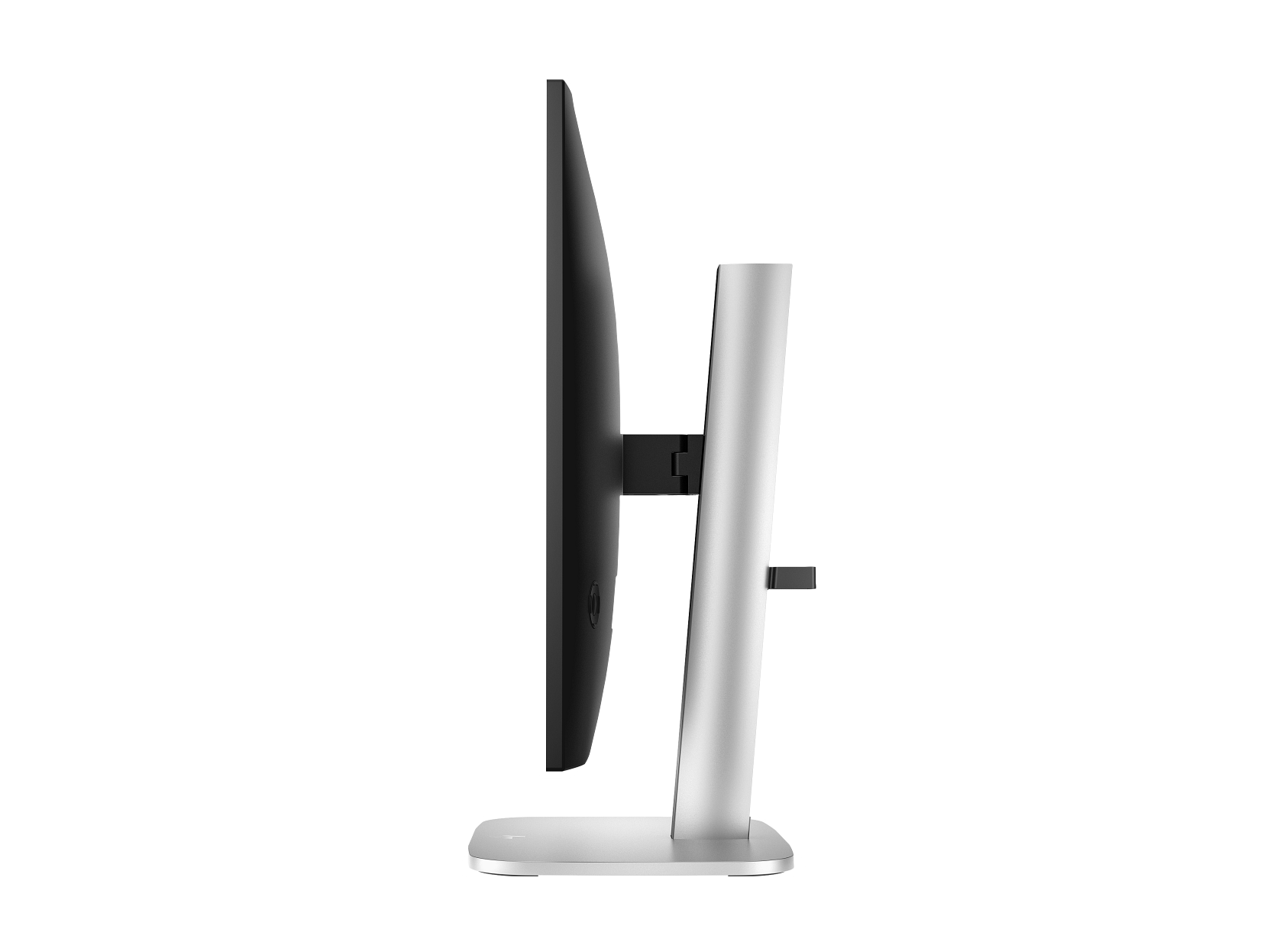 HP Series 5 Pro 27" QHD Monitor 527pq, 4-Way Adjustable, Black - Model No: 9D9S0UT - Image 3