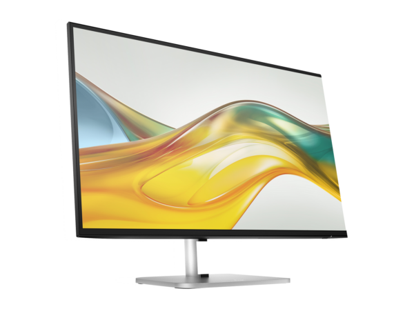 HP Series 5 Pro 27" QHD Monitor