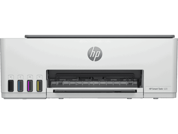 HP Smart Tank 520 All-in-One Printer