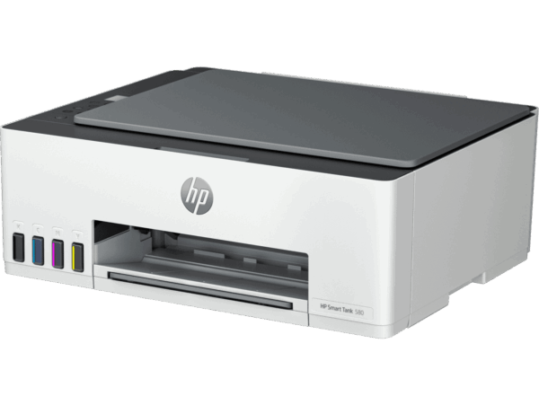 HP Smart Tank 580 All-in-One Printe