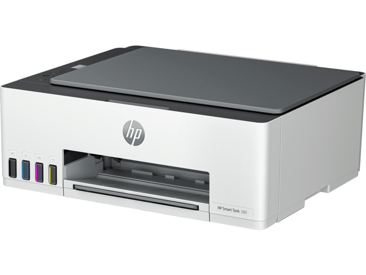 HP Smart Tank 580 All-in-One Printe