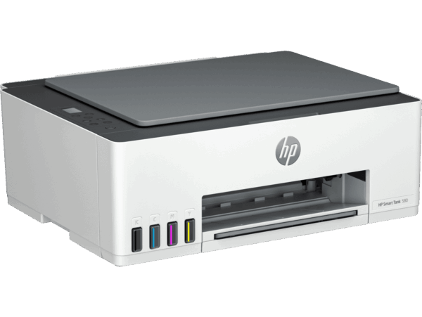 HP Smart Tank 580 All-in-One Printe