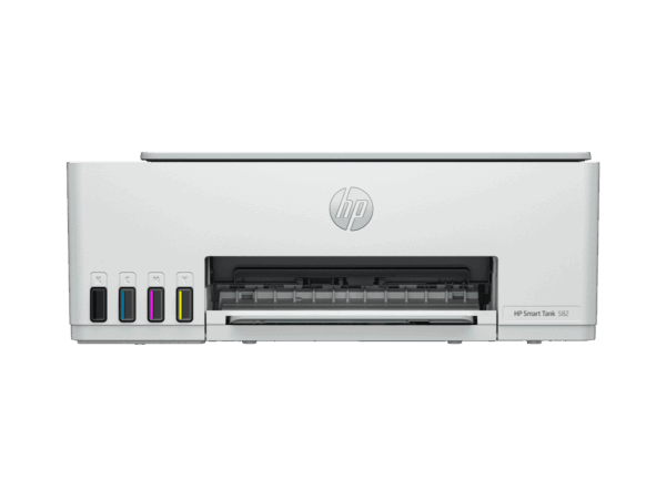 HP Smart Tank 582 All-in-One Printer