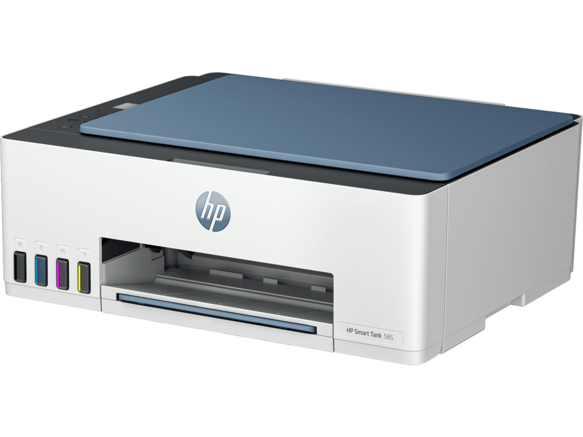HP Smart Tank 585 All-in-One Printer