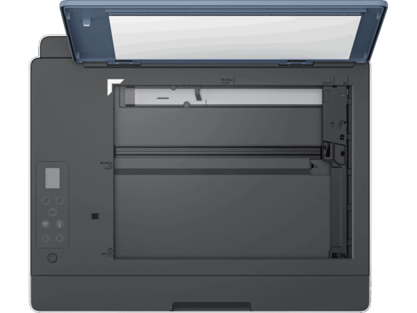 HP Smart Tank 585 All-in-One Printer
