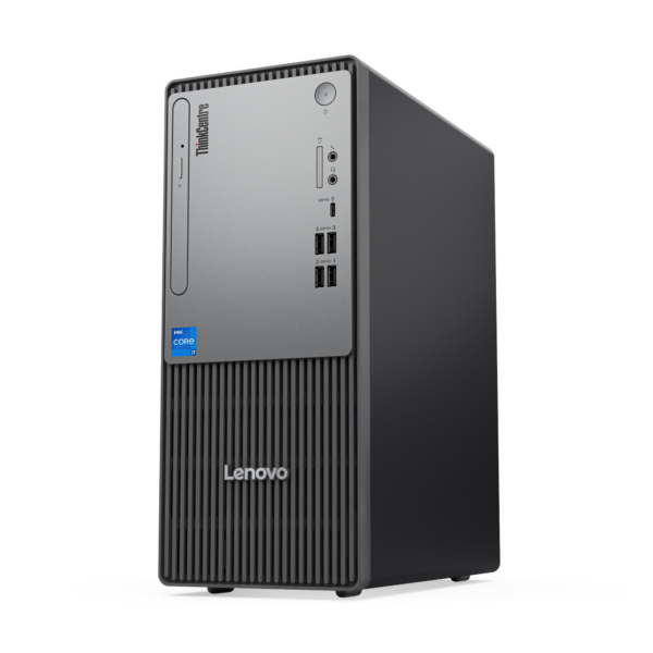 Lenovo ThinkCentre neo 50t Gen 5 Tower
