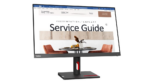 Lenovo ThinkVision S24i-30 23.8" FHD Monitor