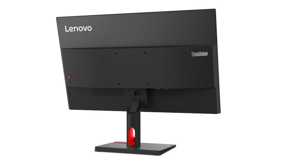 Lenovo ThinkVision S24i-30 23.8" FHD Monitor, Raven Black - Model No: 63DEKAT3UK - Image 3