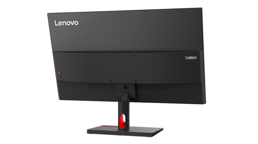 Lenovo ThinkVision S27i-30 27" FHD Monitor, Raven Black - Model No: 63DFKAT4UK - Image 3