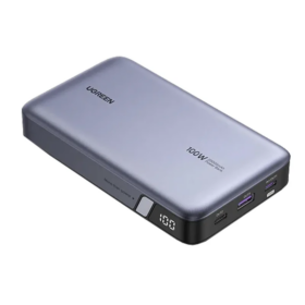 UGREEN 20000mAh Two-way Fast Charging Power Bank