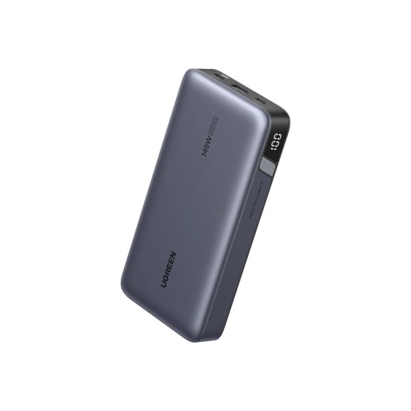 UGREEN 25000mAh 145W Two-way Fast Charging Power Bank