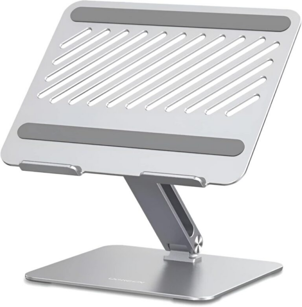UGREEN Adjustable Laptop Stand (Silver)